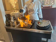 -王品牛排(郑州大卫城店)