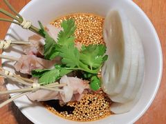 -鱼谦脆皮烤鱼(华阳城店)