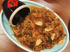 -满园烤鸭·春饼(太原街万达店)