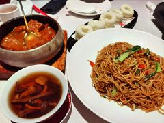 -千百味红餐厅·江西菜(绿地双子塔店)