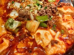 -七八冷面·延边朝鲜族美食(欢乐谷店)