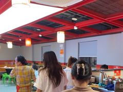 -销魂美蛙鱼头火锅(上海首店)