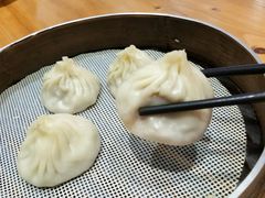 小笼包-旺福楼·包点(碑亭巷店)