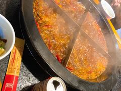 -陈眼镜火锅(总店)