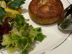 -Wolfgang’s Steakhouse 沃夫冈牛排馆(上海白玉兰广场店)