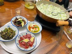 -卢小厨私房菜(长兴店)