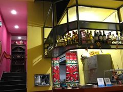 -panchos 墨西哥餐厅(嘉绿苑店)