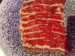 -十三姨正合丰烤肉(营迹路店)