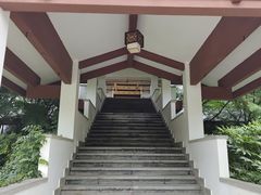 -中国茶叶博物馆(双峰馆区)