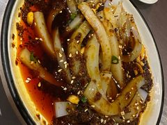 川北凉粉-渝信川菜(工体店)