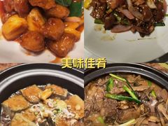 -顺意·顺德家乡菜(国际人才大厦店)