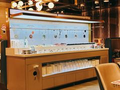 -海底捞火锅(国奥村店)