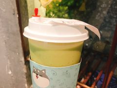 -野萃山·潮汕厚果汁(十亩地店)