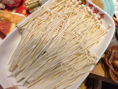 -蜀留香火锅·始于1999·原四川老火锅(白堤路店)