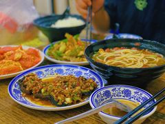 -文杰餐馆(南洪时尚风情街店)