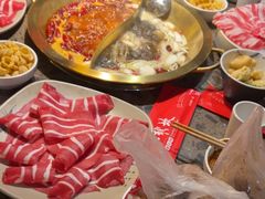 -小龙坎老火锅(万象城店)