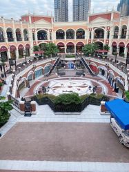 -奇幻丛林(佛罗伦萨小镇店)