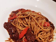 -良木缘咖啡西餐(太古里店)