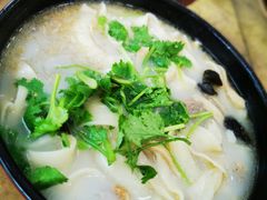 -惠丰源烩面馆(经七路店)