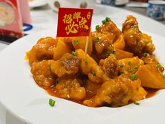 -旺达·福州菜(正大广场店)