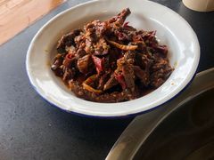 -李子坝梁山鸡(李子坝大鸡哥店)