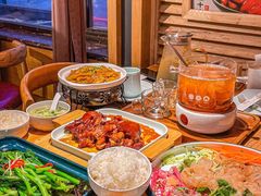 -三十六味匠猪蹄(三元桥店)