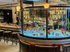 -壳里西餐厅Coquille Seafood Bistro(蒙自路店)