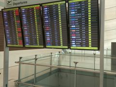 -曼谷素万那普国际机场