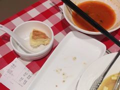 -西贝莜面村(上海百联西郊店)