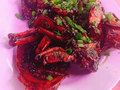 -旗鱼海番村(Orang Asli)