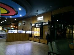 -弓舍射箭俱乐部(高新总店)