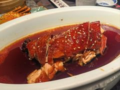 -南京大牌档(济南万象城店)