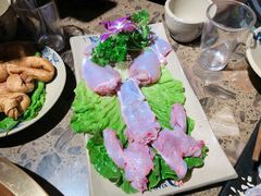 -小龙坎火锅(泉舜店)