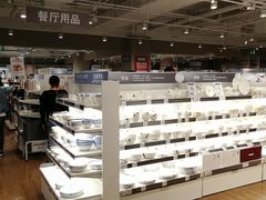 -NITORI 宜得利家居(上海金桥啦啦宝都店)