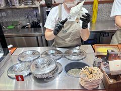 -野人先生Gelato(上海长宁龙之梦店)