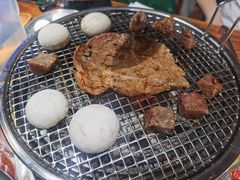 -原始泥炉烤肉(总店)