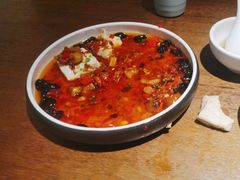 -乔街深夜食堂·台州菜·高压锅生蚝(杭州总店)