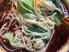 -赵伍面庄(松石大道店)