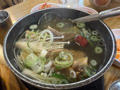 -江南面屋(明洞店)