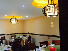 -川人川菜馆·小龙虾·鲜虾现做(黄山路店)