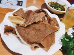 -曹记古法传统牛肉馆(嘉兴店)