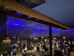 -萨芭蒂高空花园餐酒吧