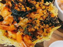 -云海肴·汽锅鸡·云南菜(广安门天虹店)