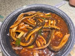 -眷江南之小蓝鲸(王府大街店)