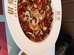 -椒爱水煮鱼川菜(CBD万达店)