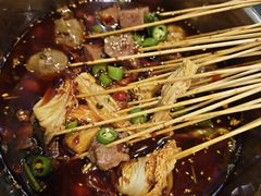 -付小姐在成都(中山公园店)
