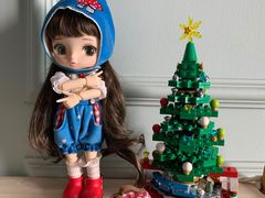 -泡泡玛特POPMART(侨福芳草地店)
