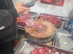 -杨家牛肉汤(淮建路店)