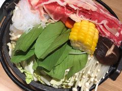 寿喜烧-米仓食堂(凯德广场店)
