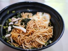 -老地方面馆(思南路店)